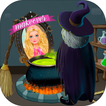 PrincessPotionMakeover加速器