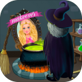 PrincessPotionMakeover