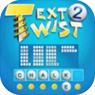 TextTwist加速器