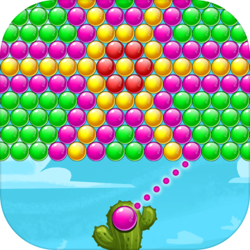 ToonBubbles加速器