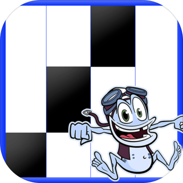 CrazyFrogAxelFPianoTiles