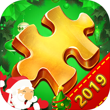 Christmasjigsawpuzzle