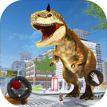 DinosaurSim2019加速器
