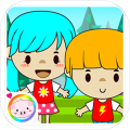 MinnaHomeSweet假装游乐场