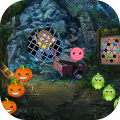 BestEscapeGame603GambolGirlEscapeGame