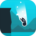 StickmanCliffFlipDiving加速器