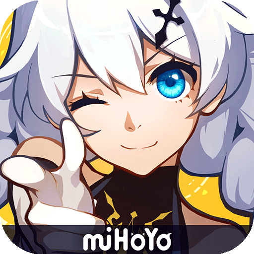 崩坏3(喧鼓祈新)