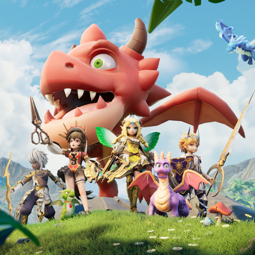  The final announcement of Dragon Taming Era was officially launched on March 14!