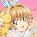 Magic card girl Sakura: key to memory