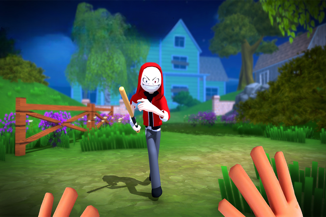 愤怒的男孩佩德罗软件封面