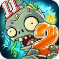  Plants vs Zombies 2