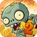  Plants vs Zombies 2