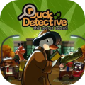  Duck Detective: Salami's Secret