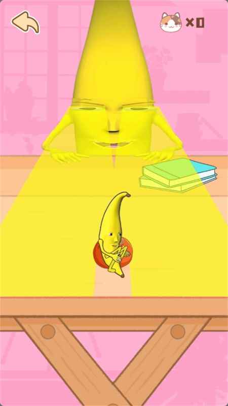 大香蕉躲猫猫截图2