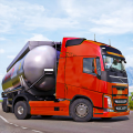 欧洲卡车模拟器游戏3D