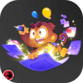 Bloons Card Storm