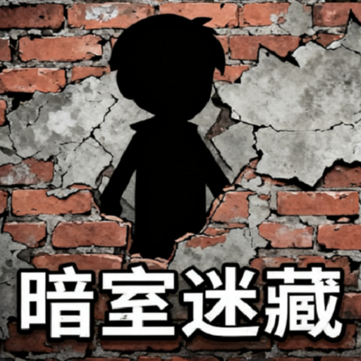 暗室迷藏小游戏加速器