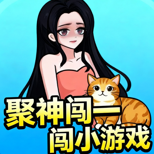聚神闯一闯小游戏加速器