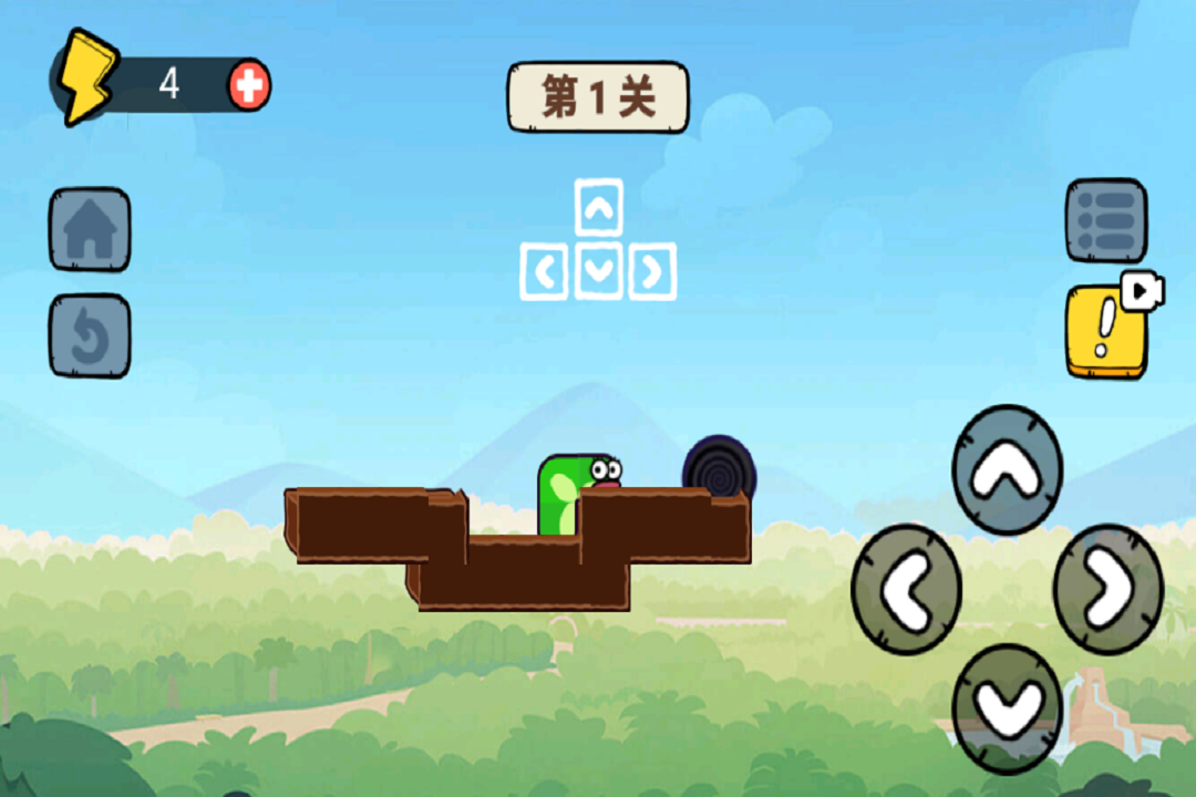 智勇闖關賽什么時候出 公測上線時間預告