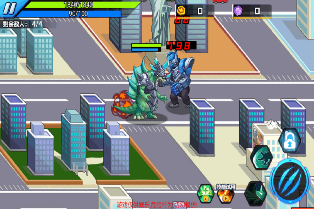 关卡终极挑战什么时候出 公测上线时间预告