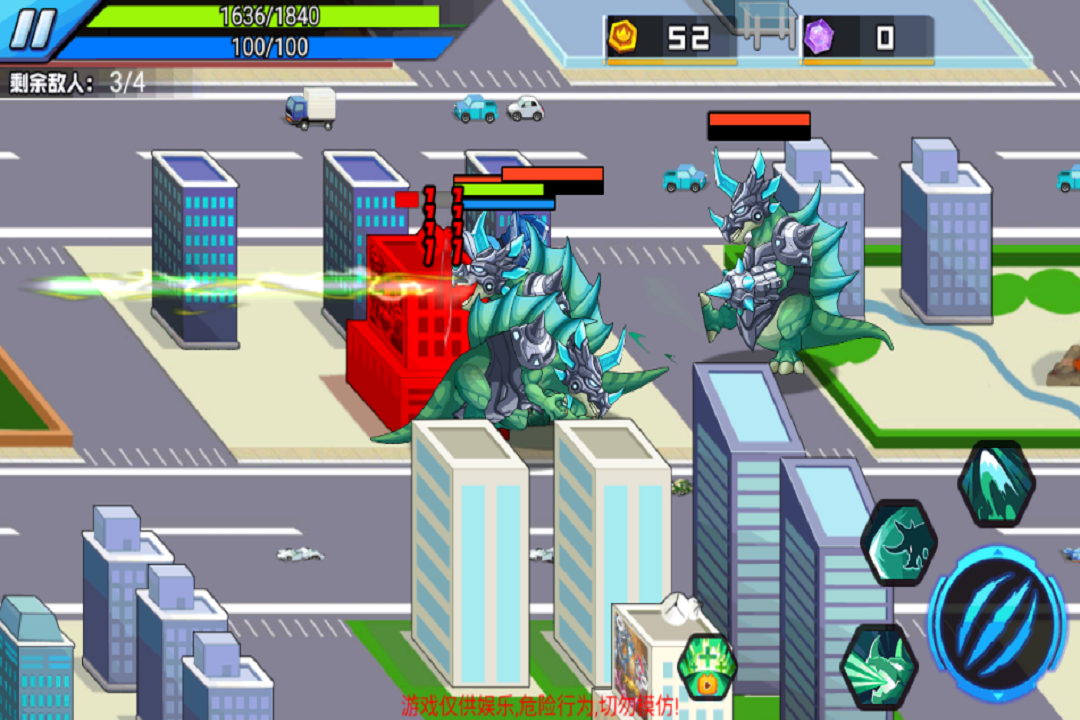 关卡终极挑战好玩吗 关卡终极挑战玩法简介