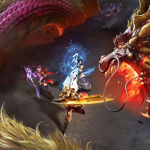 《天芒之神》之快人億點(diǎn)點(diǎn)