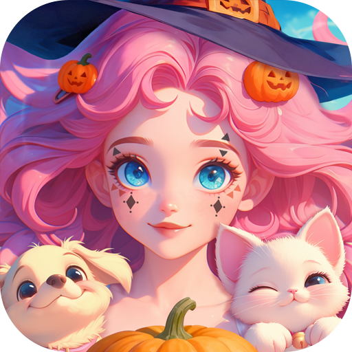 夢(mèng)幻魔法屋