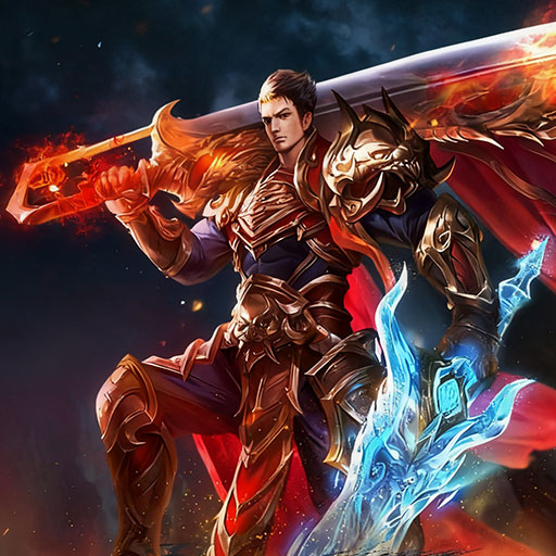 《天芒之神》之玲瓏寶塔