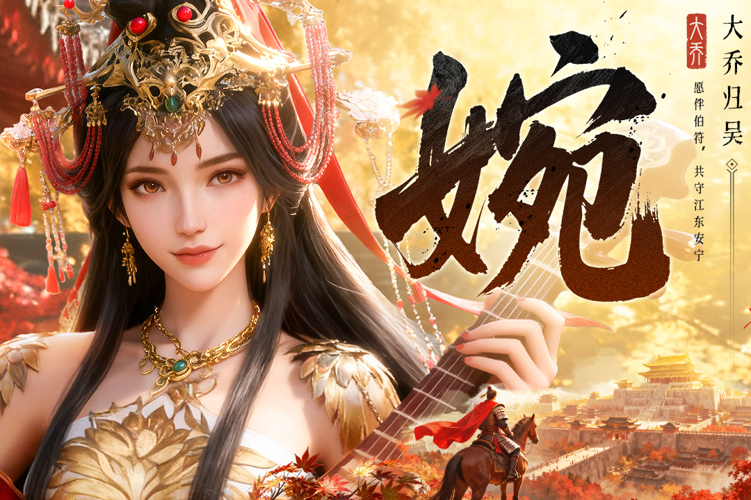 三国群英传策定九州截图4