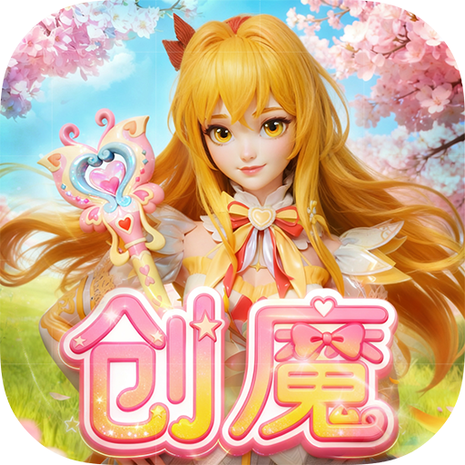 创造与魔法加速器