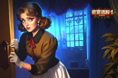 密室逃脱1逃离地牢截图4