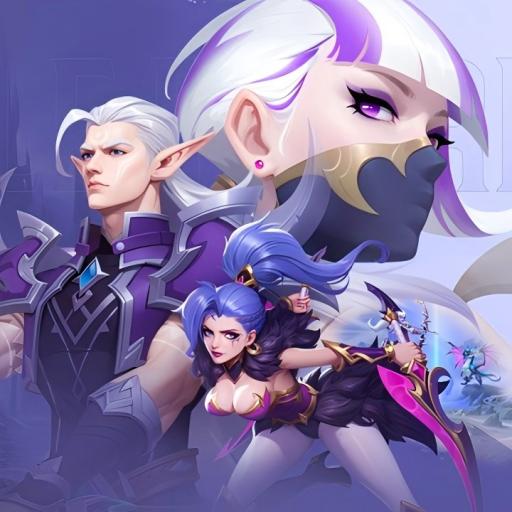 《神召大陆》11月13日震撼来袭!