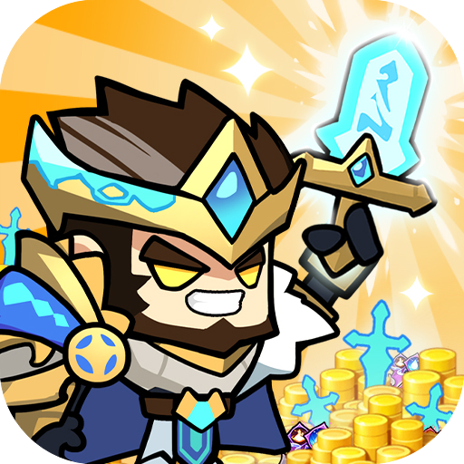 戰(zhàn)歌與劍加速器