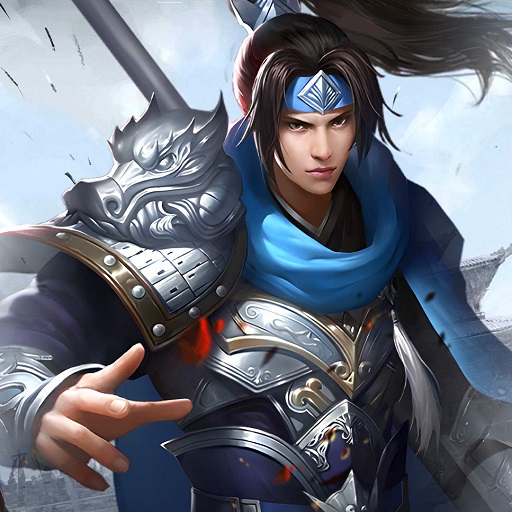 《群英三国》武将获取攻略新手必看！！