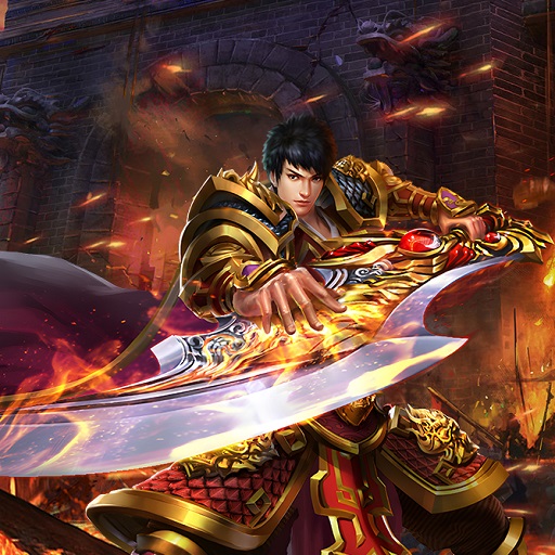 《天神大战》天神地魔介绍