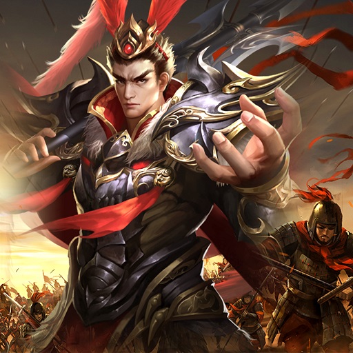 《群英三国》将于2025年11月10日开启首发