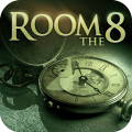 密室逃脱8红色豪宅