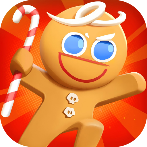 饼干人联盟加速器