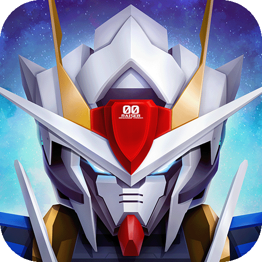 敢达争锋对决加速器