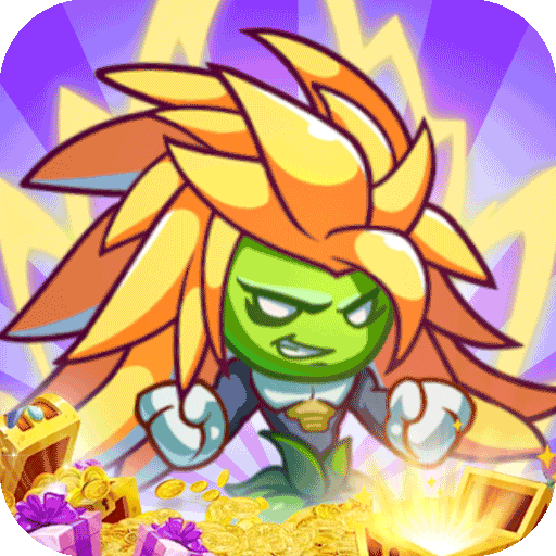 豆豆打僵尸加速器