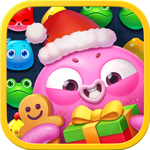 海滨消消乐加速器