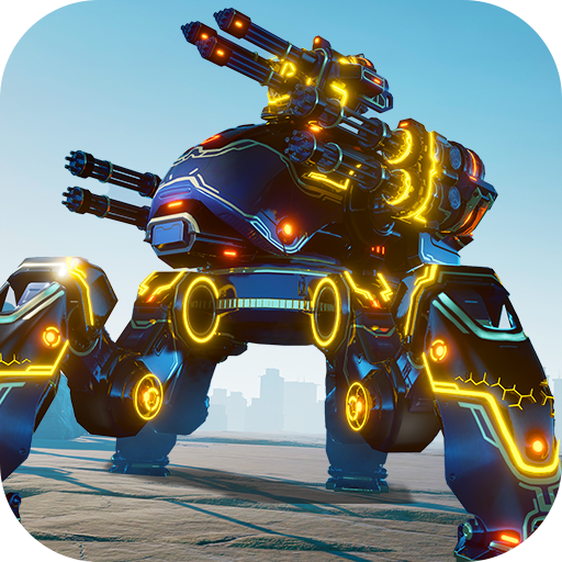 机甲战队加速器