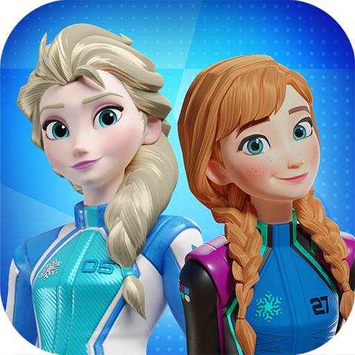 迪士尼无限飞车加速器