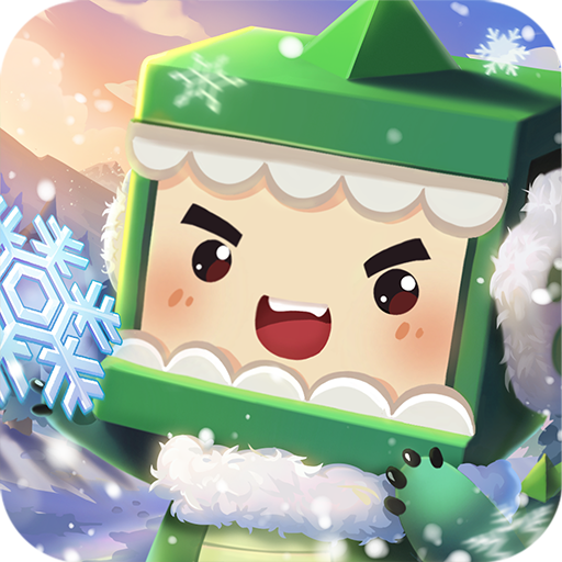 迷你世界加速器