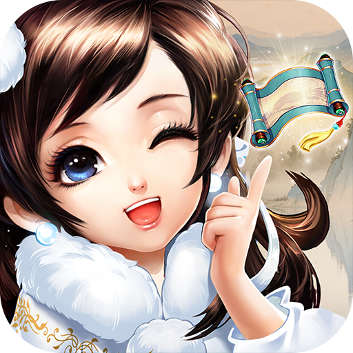 神雕侠侣加速器