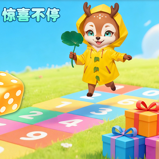 长白攻略丨最后3天!邀你共赴“幸运巡礼”盛宴!