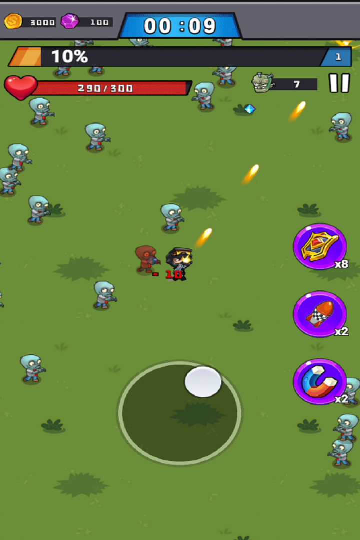 消困救冕好玩吗 消困救冕玩法简介