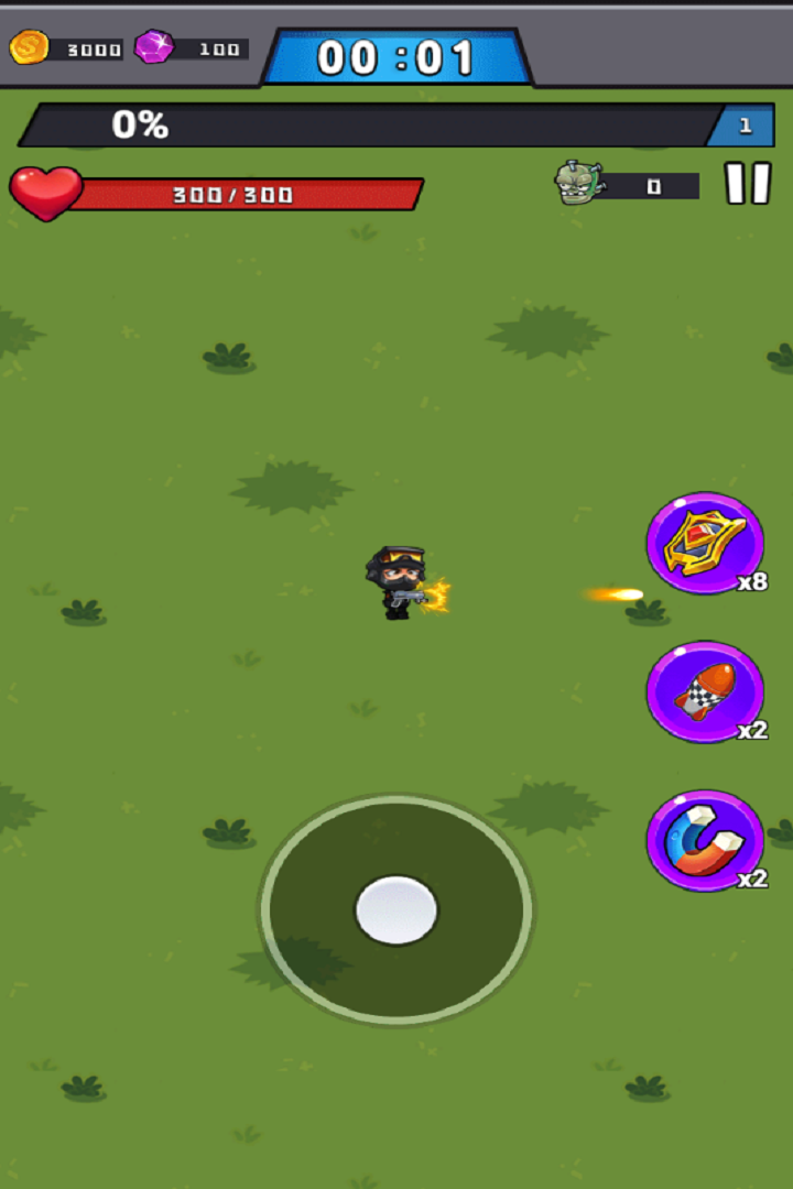 消困救冕好玩吗 消困救冕玩法简介