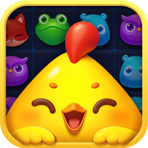 开心消消乐加速器