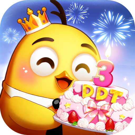 弹弹堂大冒险加速器